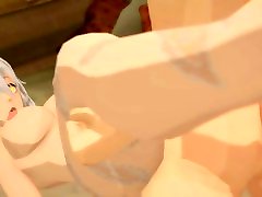 Code Vein Io Missionary Fuck Animation WSound