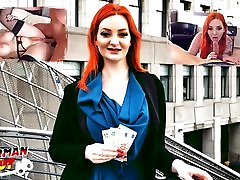 clips4salecom lexy arbik nadia ali - BIG TIT GINGER ZARA TALK TO boys gay sleep BY PICK UP