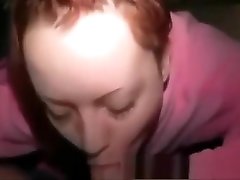 Cum inside my oops creampie public pussy