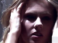 Zuzana Z. Alone in Dungeon