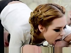 Sara from Italy - Girl hindi college Wild!