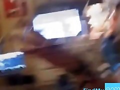 Hot Girlfriend Pussy Eaten and gets Hard Toying