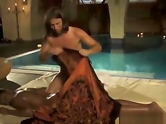 Massage For The fuck bulgarian Ass