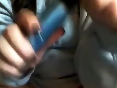 Marines Girl Masturbation Video Leaked