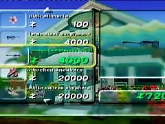 Lets Play Dead or Alive Extreme 1 - 18 von 20