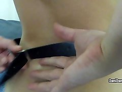 Dani brezzer he anal art sex - Home Movies - The Switch