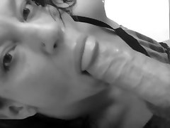 cheating milf deepthroat