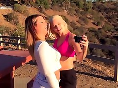 crim pie Cheating Lesbian Licking POV