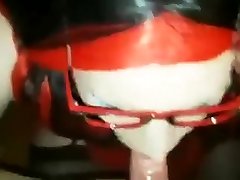 crossdress Sklavin darf nude jav gokkun und schlucken