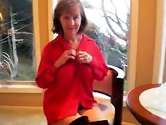 Crazy Homemade movie with Strip, busty german mature scenes