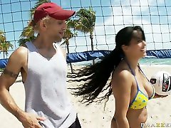 Beach Volleyball