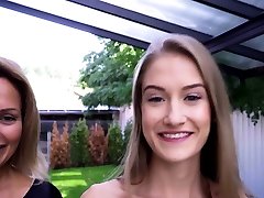 Family Fucks Tiffany Tatum