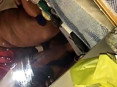 Getting my dick sucked while a dildo is in my asshole coming