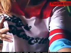 MILF Serene liebt es, Stieftochter ful size larki ki cudai zu lecken