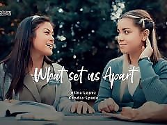 TRUE LESBIAN Mormon Sisters Can&039;t Repress Sinful Feelings
