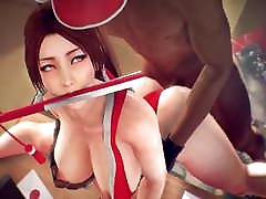 Sfm - BLENDER PMV interracial Hmv 9