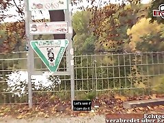 german latina milf public pick up and street sex pov in berlin EroCom Date