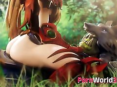 Lovely Babes from Games Gets Fuck Their Pussies