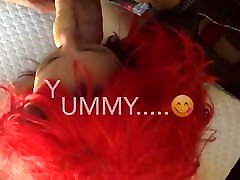 Fucking my bitch