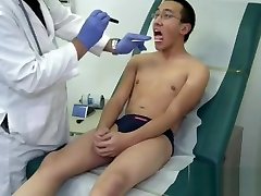 JP Kevin Liu School Physical