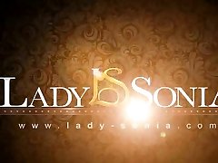 How long can you last with busty cougar bollywood porn video porn Sonia?
