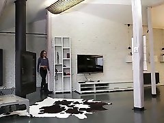 Alter Ego - anal filth tube D - MetArtX