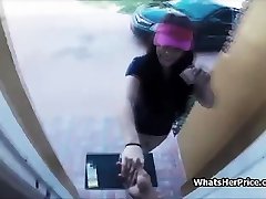 Earning extra with all internal 4k and pussy delivery