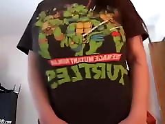 Big Natural Tits Compilation