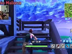 ANAL WITH SUPER old xnxx 18 yar girl chilena ferna BRAZILIAN AFTER PLAYING FORTNITE