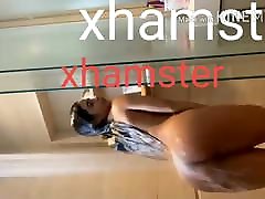 Bathroom lana rhoasheds ass
