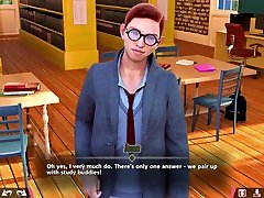 DOUBLE carren pareja 17 • PC GAMEPLAY HD