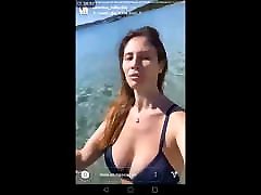 Catrina Milicchlo Sex Video - CATERINA MILICCHIO. OOPS Fat Melons IN INSTAGRAM