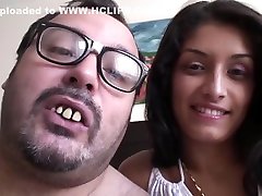 Fat filipina sex diary 20142 with glasses is fucking a fresh, momma summer brunette and ejaculating all over her face