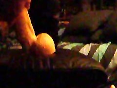 riding huge gerogie lyll ken ryker