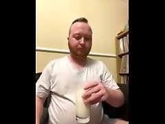 gainer shake
