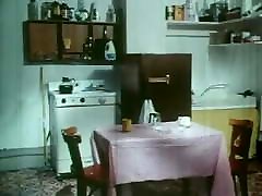THE HORNY LANDLADY