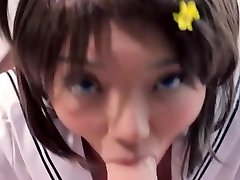 Ayumi Anime -Tsukiko