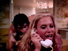Chery Caffaro - Girls Are For Loving Scenes
