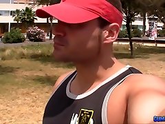 CumLouder - Nataly Gold - Reventando Culos