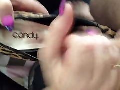 Wife gives hubby the tawaif renewal & makes him cum in her smelly heels