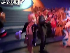 Kate american wive gets massage is a dirty minded blonde babe who likes to fuck filthy rich men
