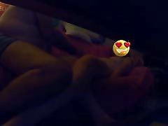 my kristina la colombiana caliente enjoys with her new toy