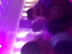 Srilanka Piumi Hansamali&039;s Boobs touching Ranjan