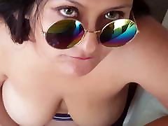 My best cum swallow