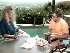 Lisa Lake - Undressed Rehearsal 1984