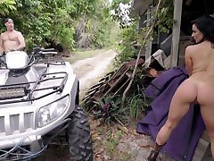 BANGBROS - Amazing Collection Of Cougar Porn Starring Smokin Hot Babe Kendra Lust 1 of 3