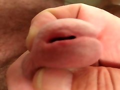 my cock and hang fat hd show