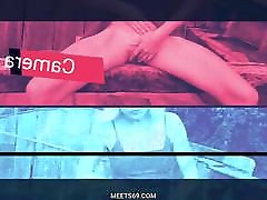 21-year girl fucked really hard in her tight pussy