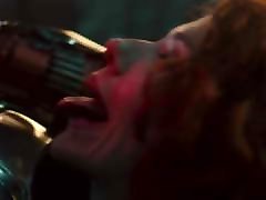 Scarlett Johansson Age Of Ultron sexy compilation