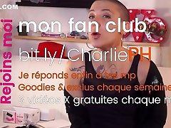 Test La Culotte Vibrante abg arab cuckold Faire Tes Courses Hot Spot